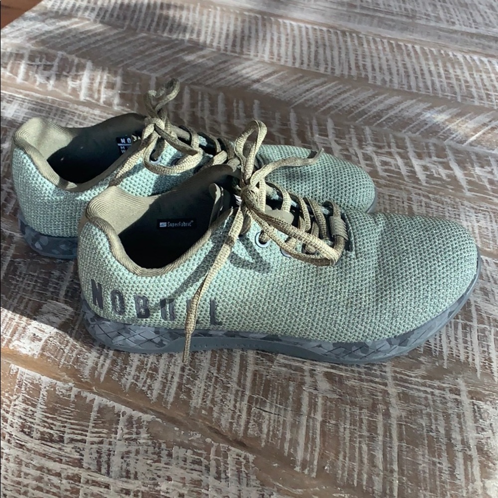 NOBULL trainers